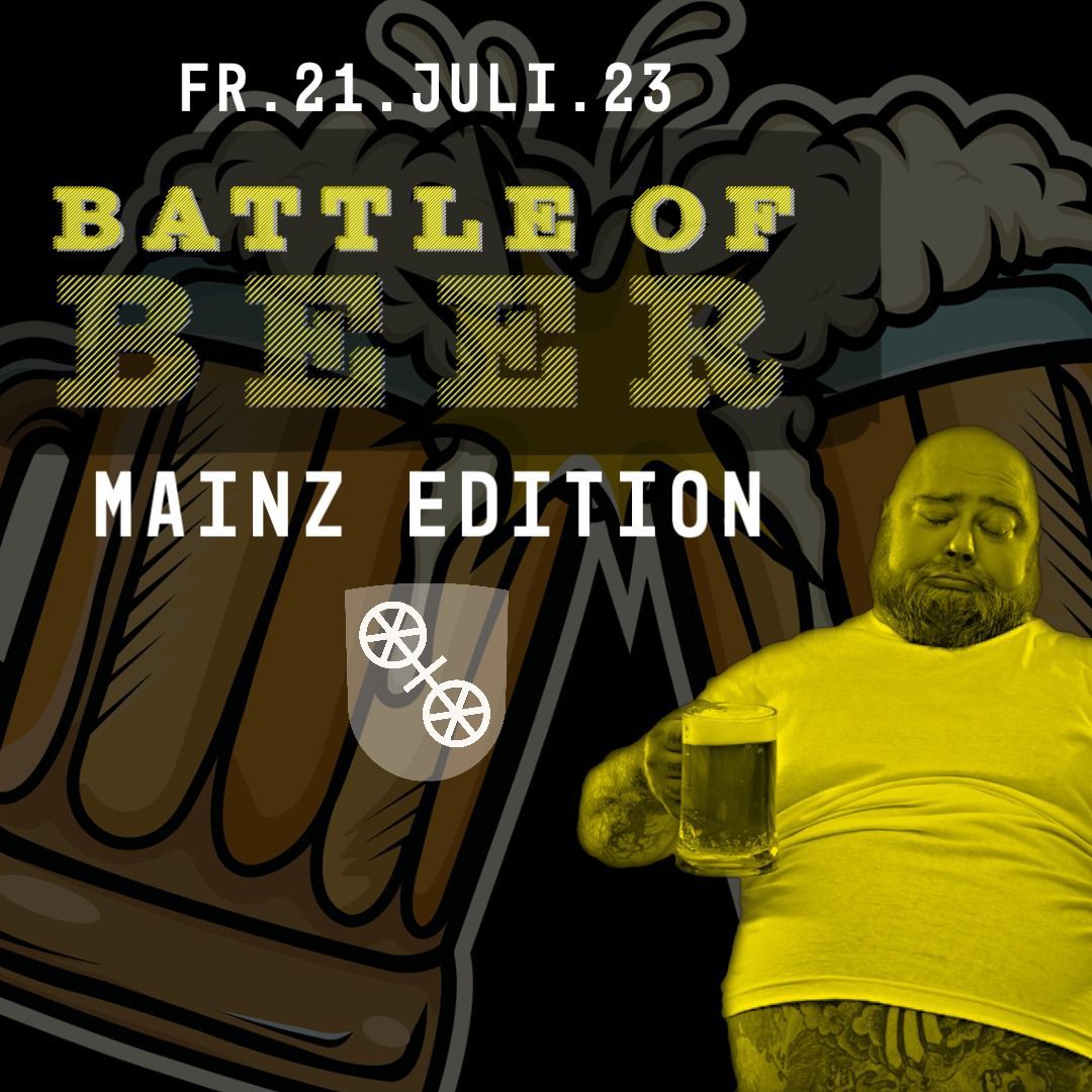 Mainz Edition